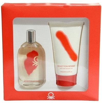 

United Colors Of Benetton United Colors of Benetton Gift Set Combo Set(Set of 2)