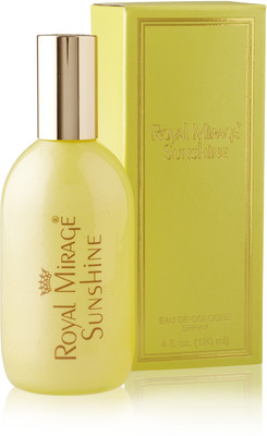 

Royal Mirage Sunshine EDC - 120 ml(For Boys)