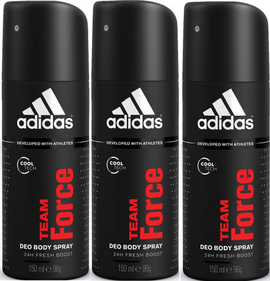 

Adidas Team Feorce Combo Set(Set of 3)