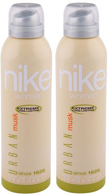 

Nike Urban Musk Extreme Combo Set(Set of 2)
