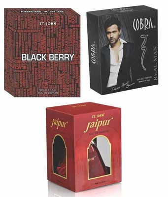 

St. John St. John Gift Set Gift Set(Set of 3)