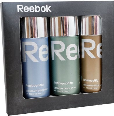 

Reebok Reebok Combo Set Combo Set(Set of 3)