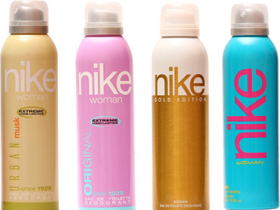 

Nike Urban Musk Combo Set(Set of 4)