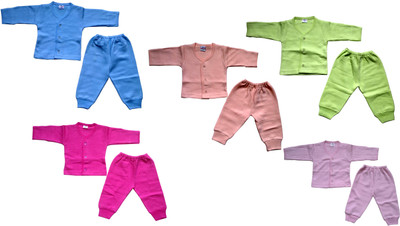Xchildhood thermal dress(Multicolor)