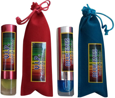 

Kr attarwala Attractive Fragrances Attars Gift Set(Set of 2)