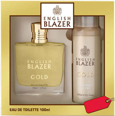 

English blazer English Blazer Gift Set Gift Set(Set of 2)