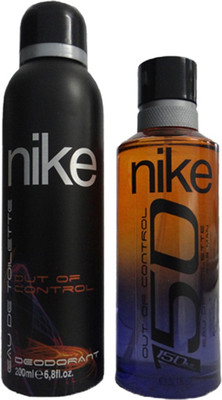 

Nike Out Of Control Gift Pack Combo Set(Set of 2)