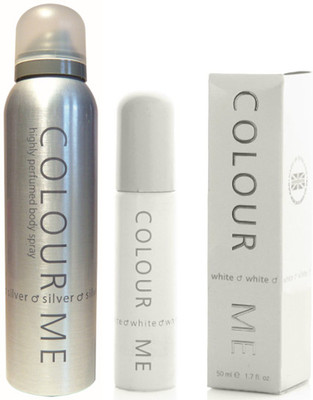

Colour Me Colour Me Gift Set Gift Set(Set of 2)