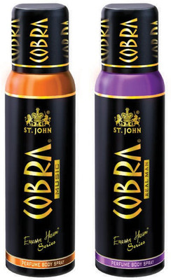 

St. john VJ-1017 Combo Set(Set of 2)
