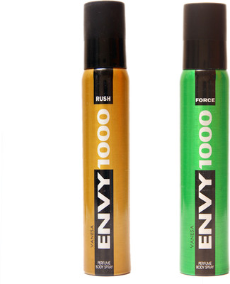 

Envy 1000 Rush,Force Combo Set(Set of 2)