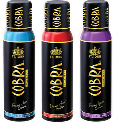 

St. john VJ-1021 Combo Set(Set of 3)