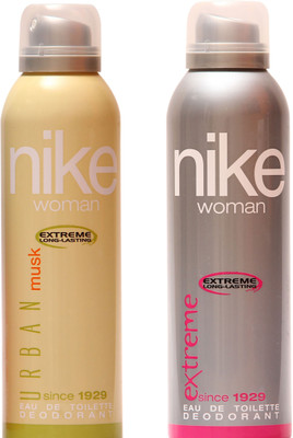 

Nike Urban Musk Combo Set(Set of 2)