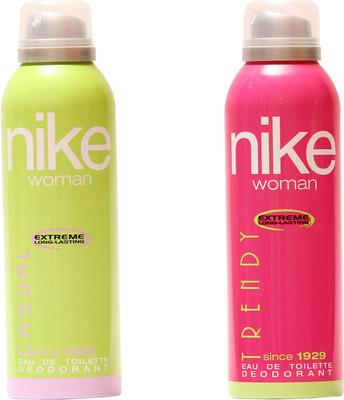 

Nike Casual Trendy Combo Set(Set of 2)