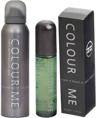 

Colour Me Colour Me Gift Set Gift Set Combo Set(Set of 2)