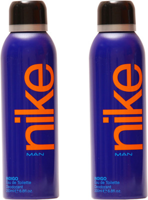 

Nike Indigo Combo Set(Set of 2)