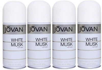 

Jovan Jovan Combo Set(Set of 4)