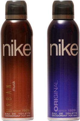 

Nike Urban Musk Combo Set(Set of 2)