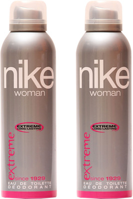 

Nike Extreme Women Combo Set(Set of 2)