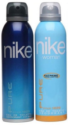 

Nike Pure Combo Set(Set of 2)