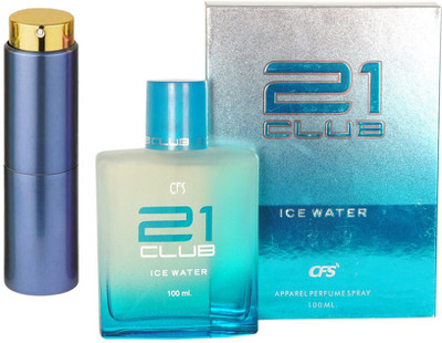 28% OFF on Cfs 21 Club Gift Set(Set of 2)