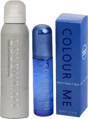 

Colour Me Colour Me Gift Set Gift Set(Set of 2)