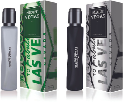 5% OFF on Vegas Gift Set(Set of 2)