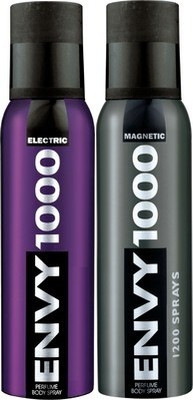 

Envy 1000 Electric Magnetic Combo Set(Set of 2)