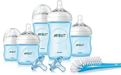 

Philips Avent Natural Infant Starter Set(Multicolor)