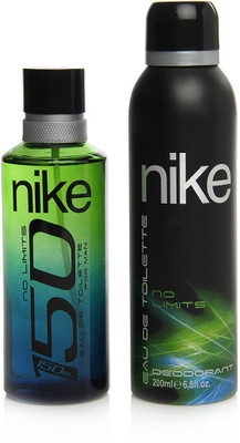

Nike No Limits Gift Pack Combo Set(Set of 2)