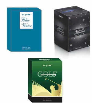 20% OFF on St. John St. John Gift Set Gift Set(Set of 3) 20% OFF on St. John St. John Gift Set Gift Set(Set of 3)