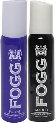 

Fogg 1 Combo Set(Set of 2)