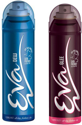 Eva Dew & Glee Combo Set(Set of 2)