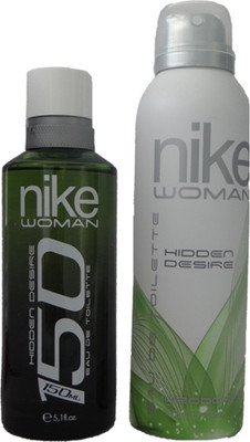 

Nike Hidden Desire Gift Pack Combo Set(Set of 2)