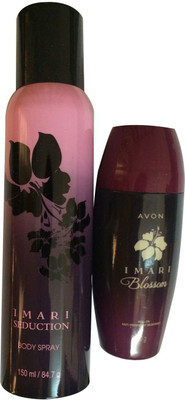 

Avon Imari Combo Set(Set of 2)