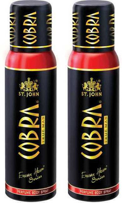 

St. john VJ-1002 Combo Set(Set of 2)