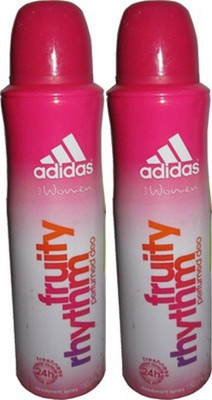 

Adidas No-2 Gift Set Combo Set(Set of 2)