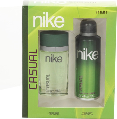 

Nike Nike Gift Set Gift Set(Set of 2)