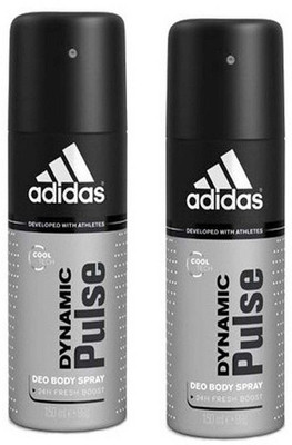 

Adidas Dynamic Pulse Combo Set(Set of 2)