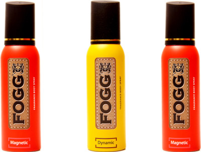 

Fogg Dynamic,Magnetic Combo Set(Set of 3)