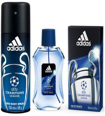 

Adidas Champion League Combo Set(Set of 2)