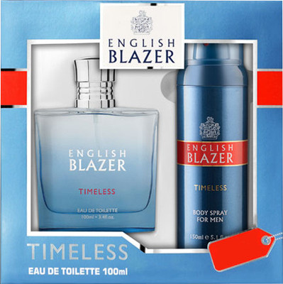 

English blazer English Blazer Gift Set Gift Set(Set of 2)