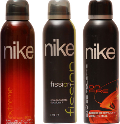 

Nike Extreme Combo Set(Set of 3)