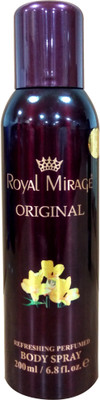 

Royal mirage Royal Mirage Combo Set(Set of 3)