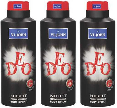 

Vi-john VJ-1066 Combo Set(Set of 3)