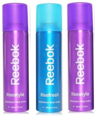 

Reebok Reebok Combo Set Combo Set(Set of 3)