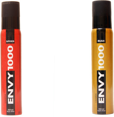 

Envy 1000 Speed,Rush Combo Set(Set of 2)