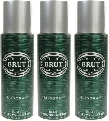 

Brut Original Deo Gift Pack Combo Set(Set of 3)