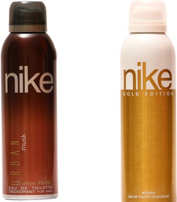 

Nike Urban Musk Combo Set(Set of 2)