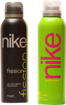 

Nike Fission Combo Set(Set of 2)