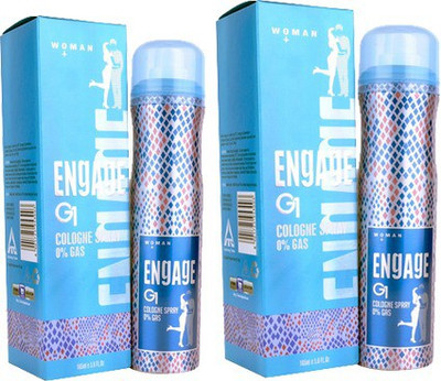 

Engage G1 and G1 Combo Set(Set of 2)